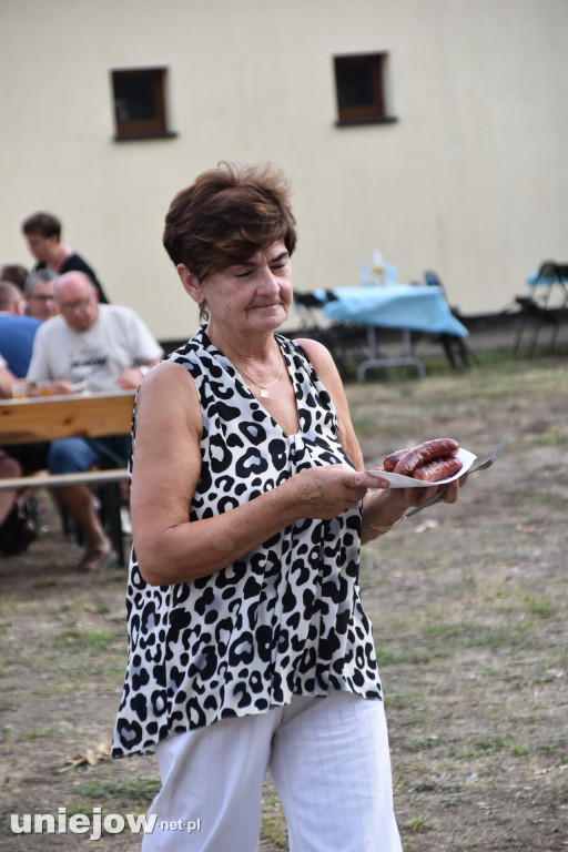 Tak wyglądał piknik rodzinny w Ostrowsku