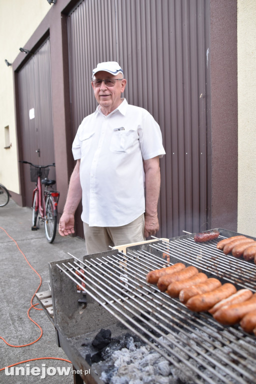 Tak wyglądał piknik rodzinny w Ostrowsku