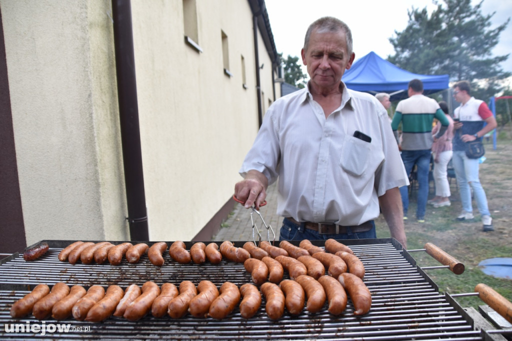 Tak wyglądał piknik rodzinny w Ostrowsku