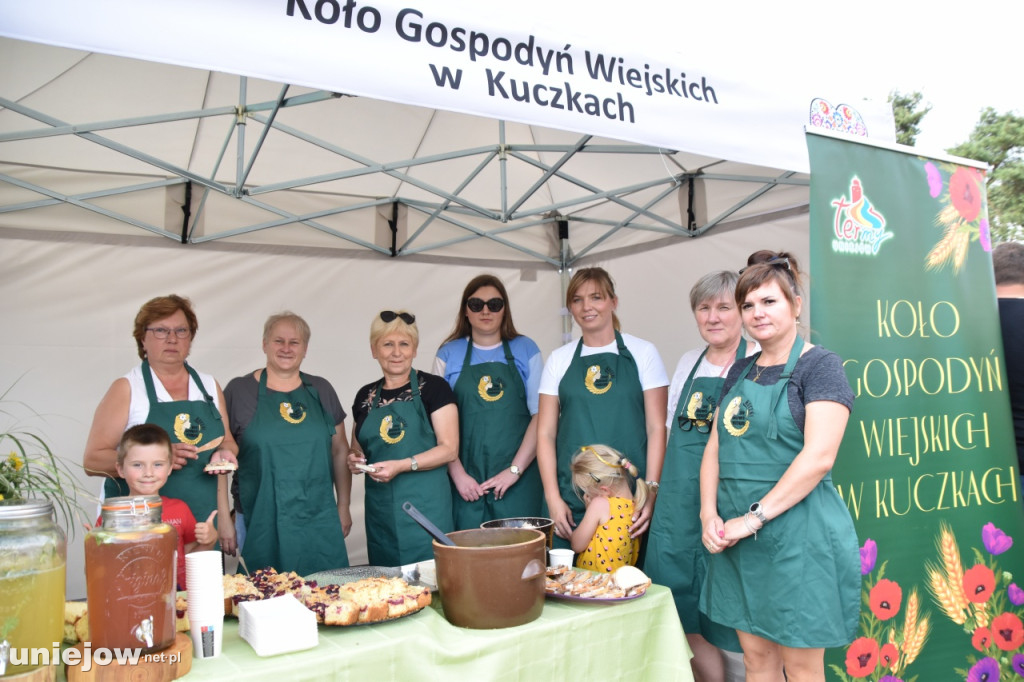 Tak wyglądał piknik rodzinny w Ostrowsku