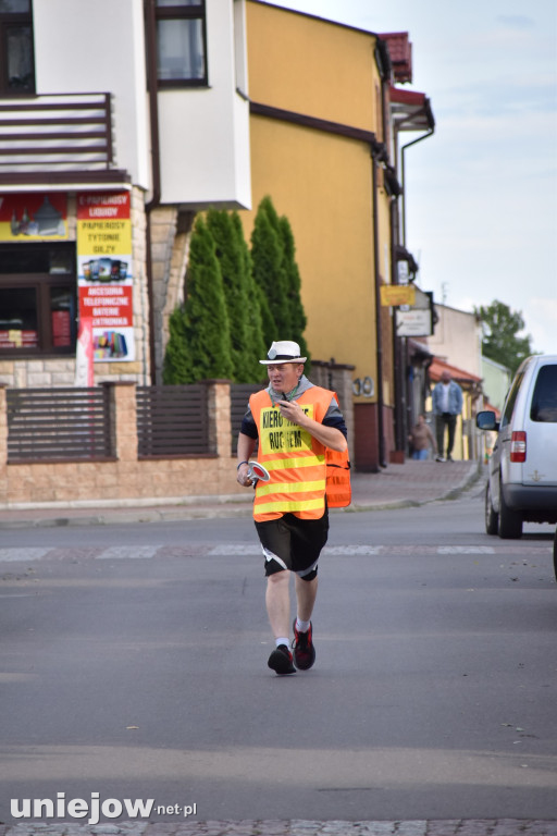 Pielgrzymi z Turku i Konina w Uniejowie