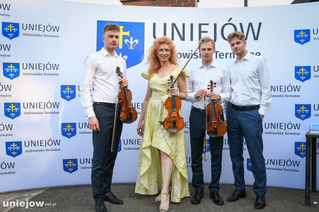 Dzień Islandzki w Uniejowie