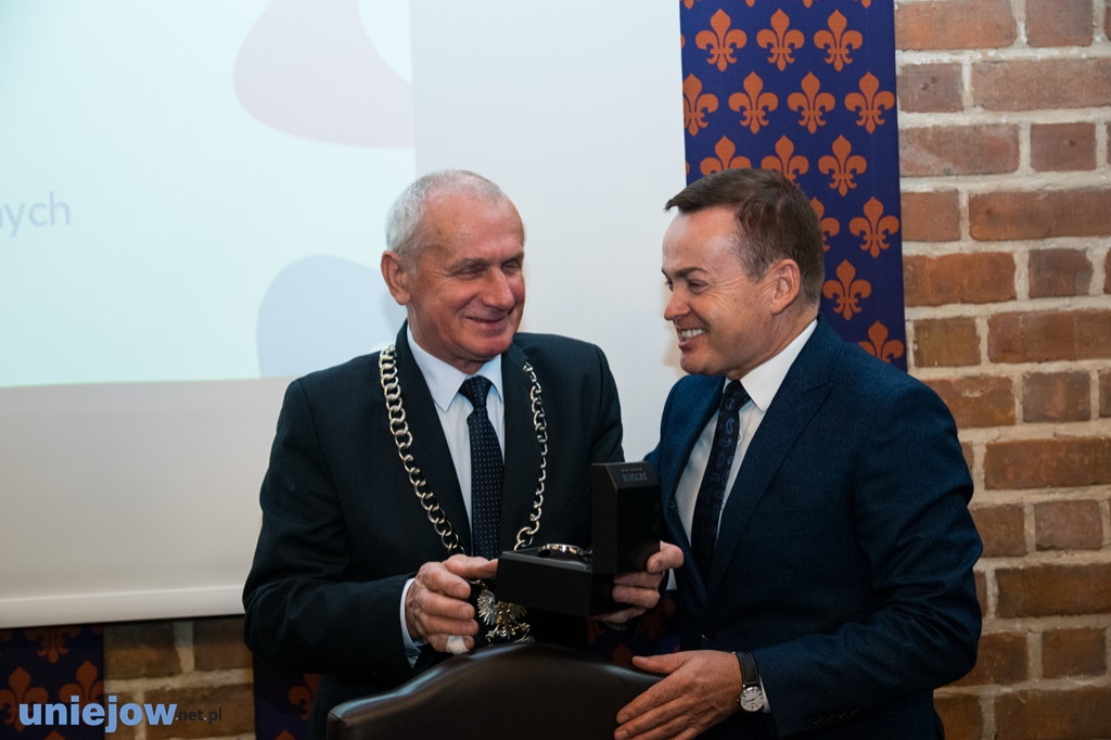 Zmarł Janusz Kosmalski