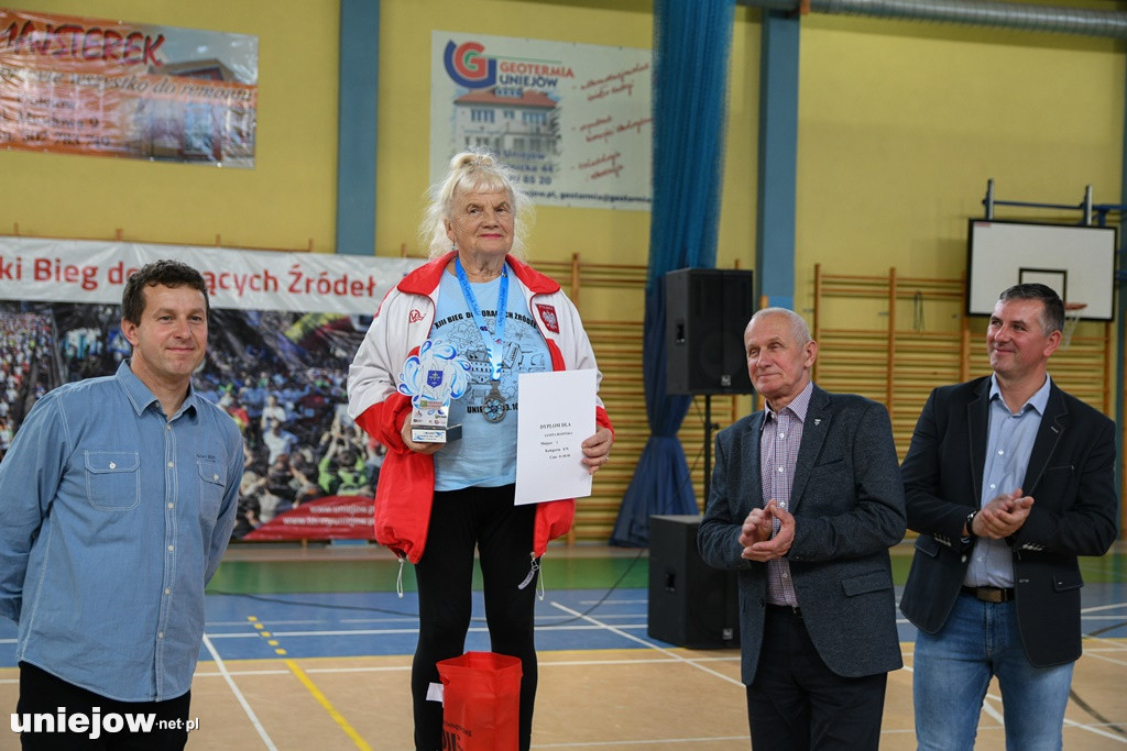 Zmarł Janusz Kosmalski