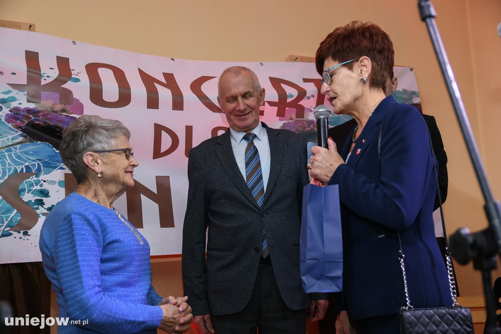 Zmarł Janusz Kosmalski