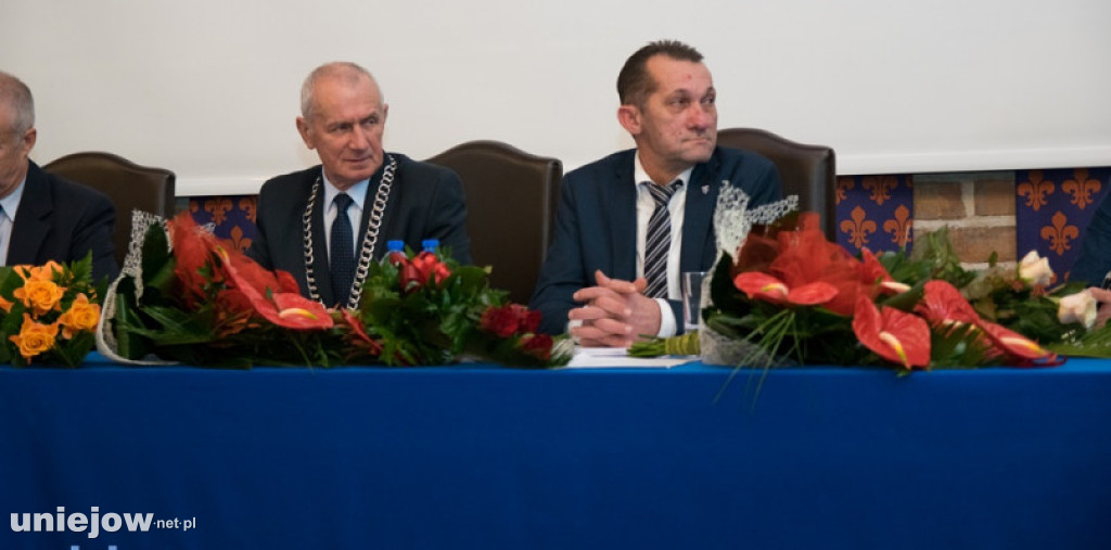 Zmarł Janusz Kosmalski