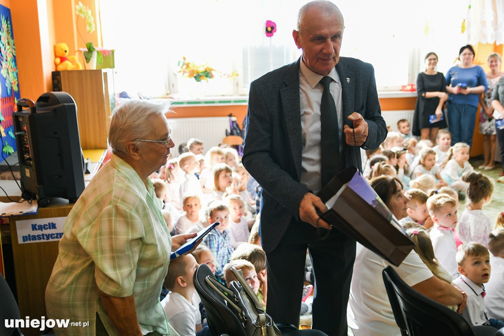 Zmarł Janusz Kosmalski