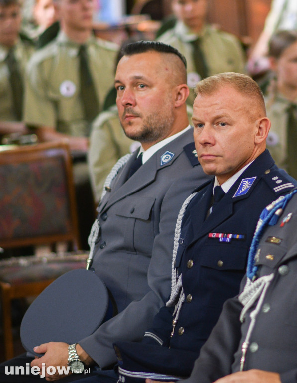 W 160.rocznicę w Wilamowie upamiętniono Powstańców Styczniowych.