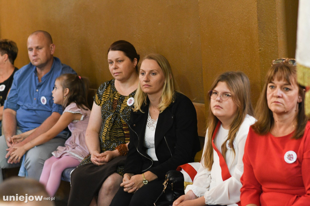 W 160.rocznicę w Wilamowie upamiętniono Powstańców Styczniowych.