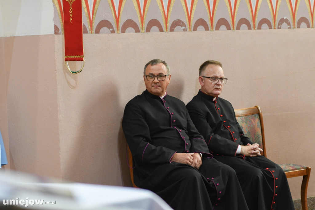 W 160.rocznicę w Wilamowie upamiętniono Powstańców Styczniowych.