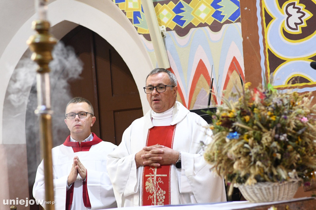 W 160.rocznicę w Wilamowie upamiętniono Powstańców Styczniowych.