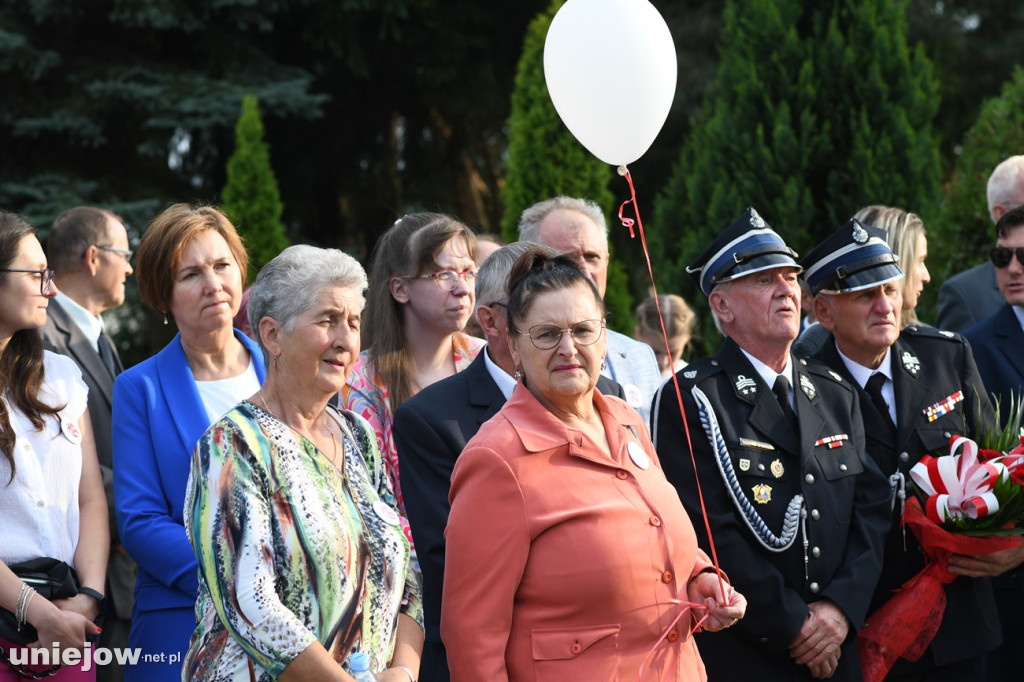 W 160.rocznicę w Wilamowie upamiętniono Powstańców Styczniowych.