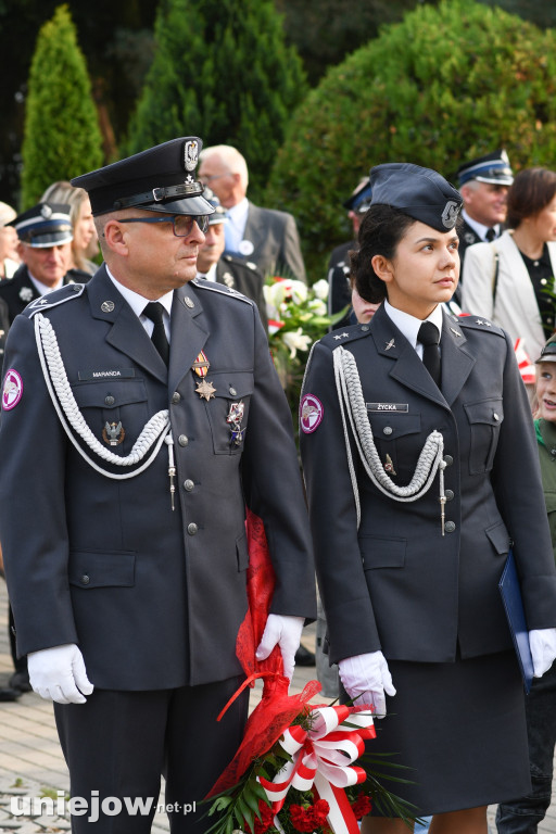 W 160.rocznicę w Wilamowie upamiętniono Powstańców Styczniowych.