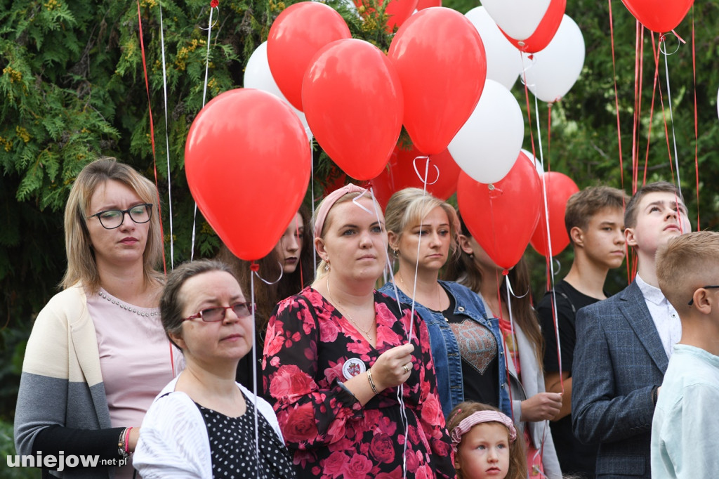 W 160.rocznicę w Wilamowie upamiętniono Powstańców Styczniowych.