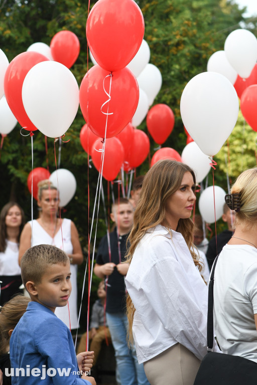 W 160.rocznicę w Wilamowie upamiętniono Powstańców Styczniowych.