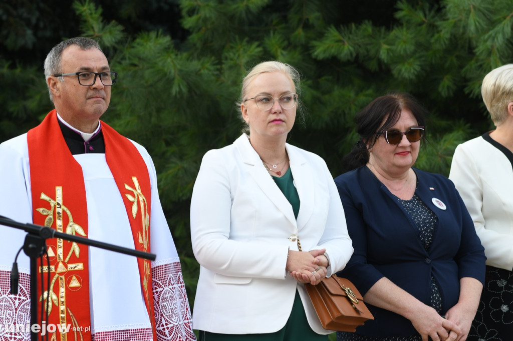 W 160.rocznicę w Wilamowie upamiętniono Powstańców Styczniowych.