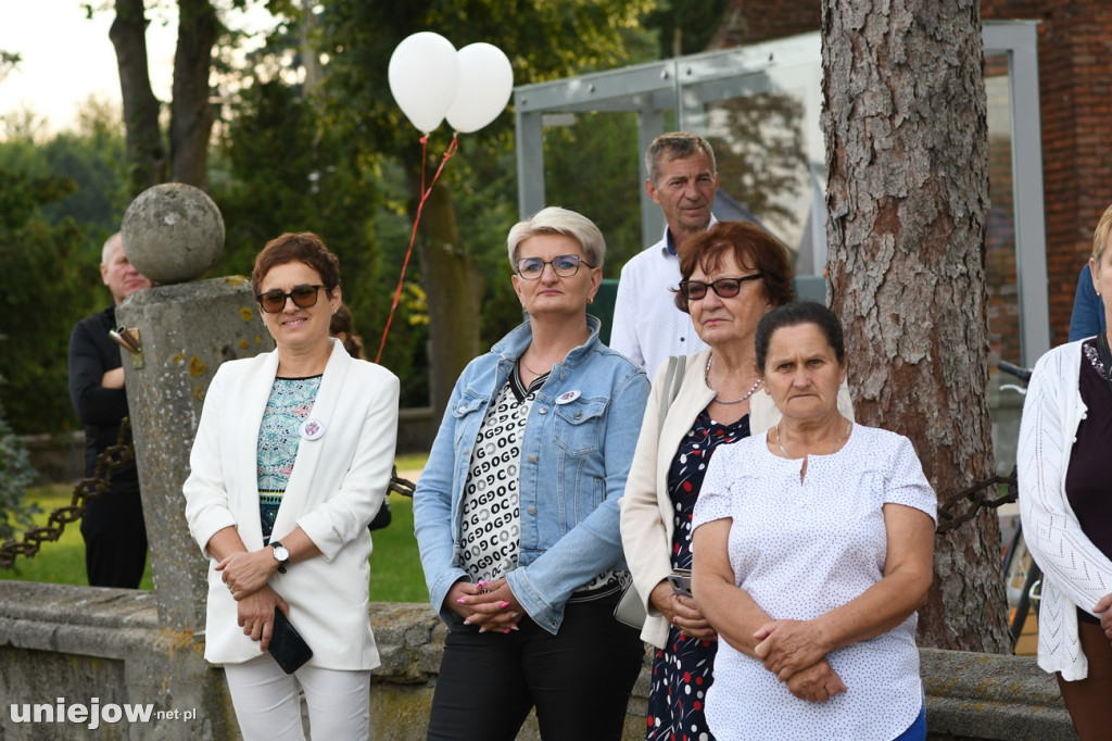 W 160.rocznicę w Wilamowie upamiętniono Powstańców Styczniowych.