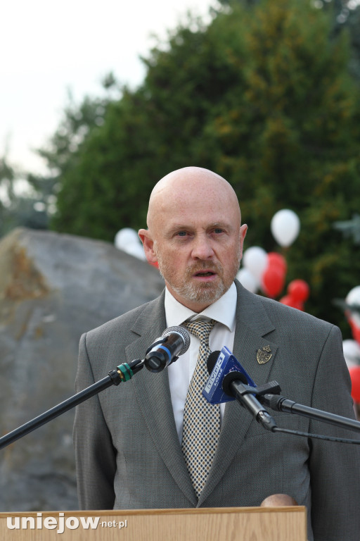 W 160.rocznicę w Wilamowie upamiętniono Powstańców Styczniowych.