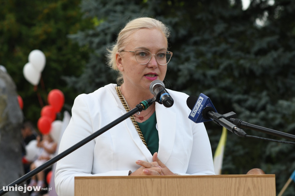 W 160.rocznicę w Wilamowie upamiętniono Powstańców Styczniowych.