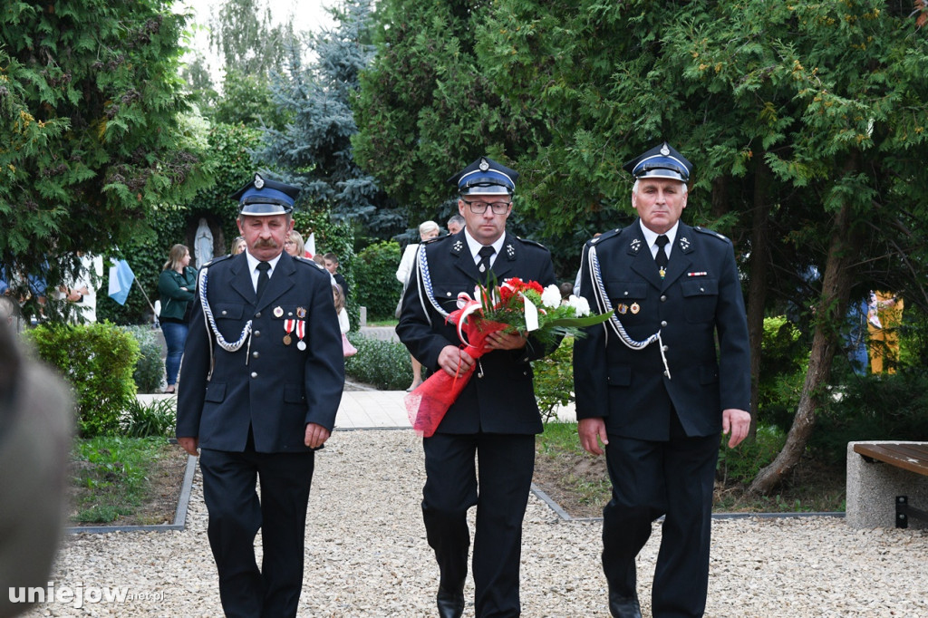 W 160.rocznicę w Wilamowie upamiętniono Powstańców Styczniowych.