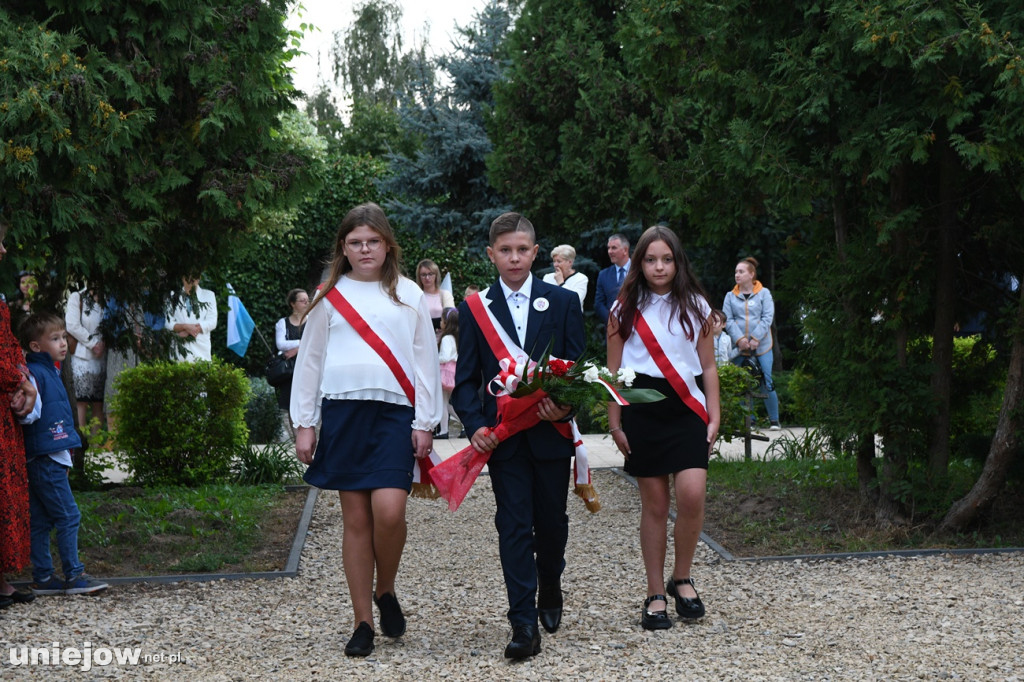 W 160.rocznicę w Wilamowie upamiętniono Powstańców Styczniowych.