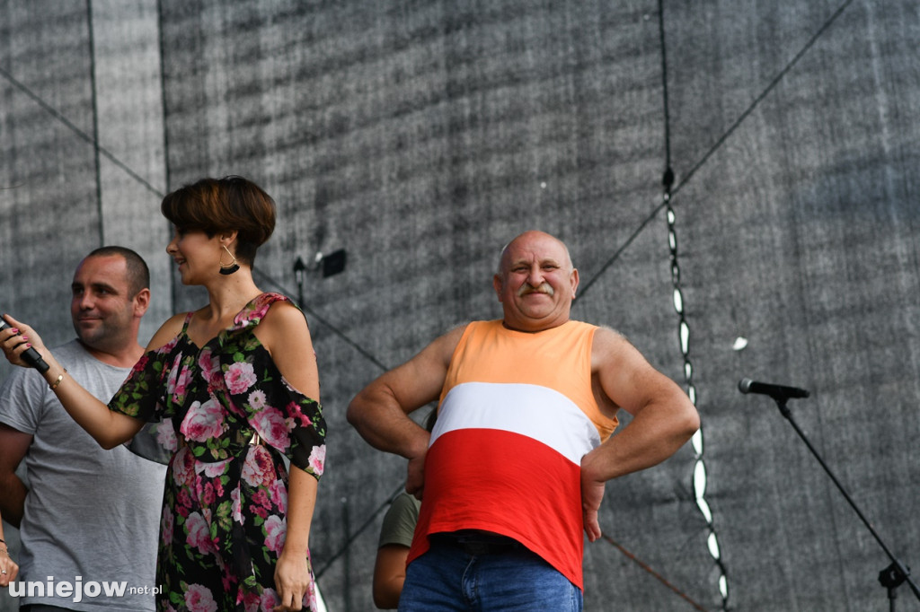 FEEL, Kombii i Papa D.