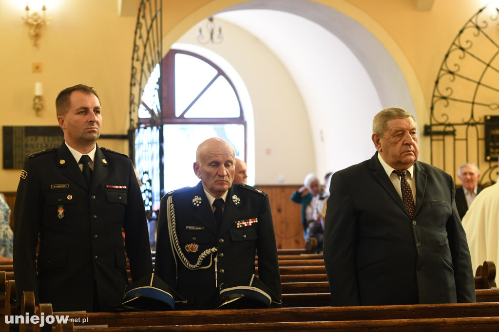 Gmina Uniejów. Dożynki gminno-parafialne gościły w Wieleninie Kolonii
