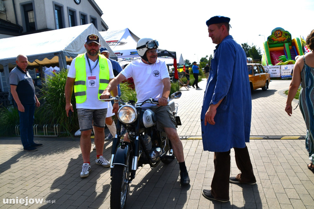  Klasyczne Zakończenie Sezonu 2023