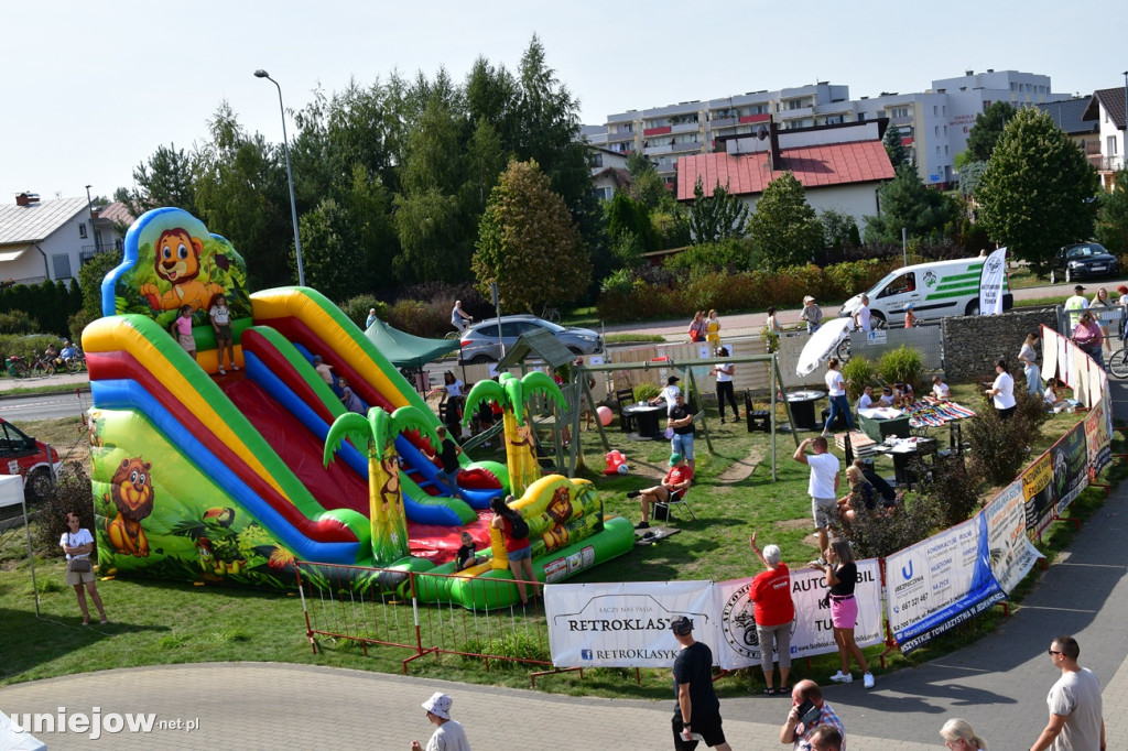  Klasyczne Zakończenie Sezonu 2023