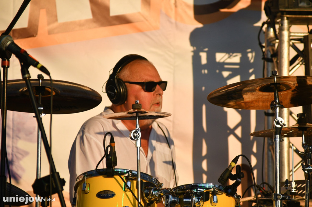 Magic of the Queen, Samokhin Band i Topky