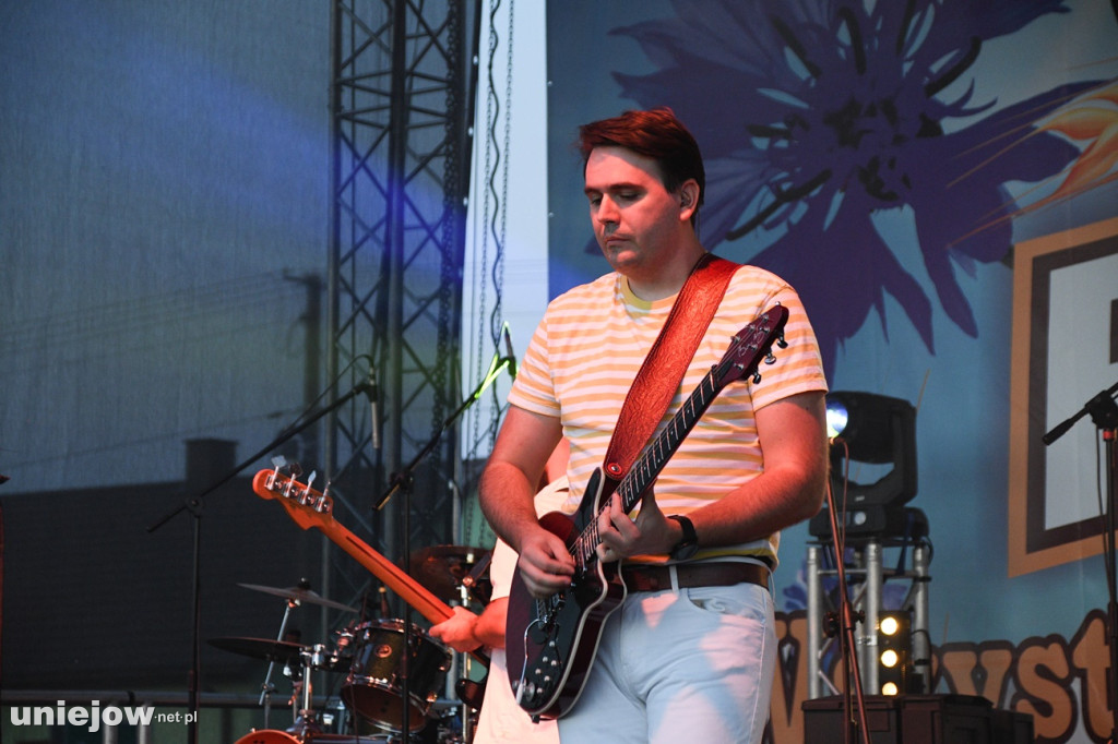 Magic of the Queen, Samokhin Band i Topky