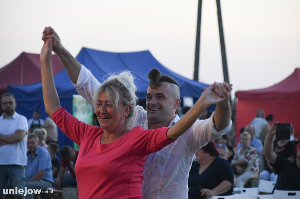 Magic of the Queen, Samokhin Band i Topky