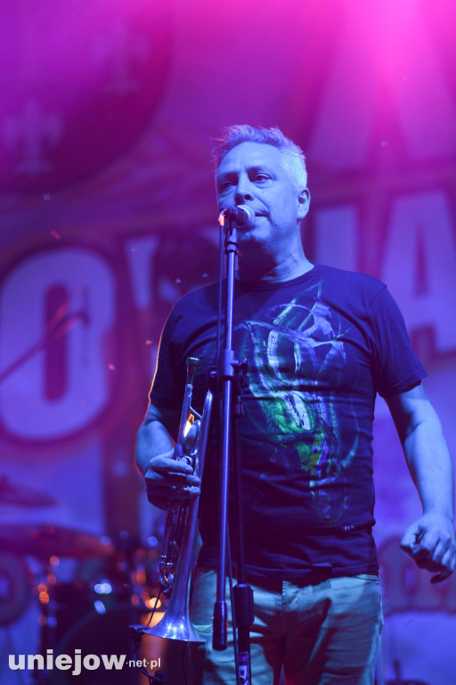 Magic of the Queen, Samokhin Band i Topky