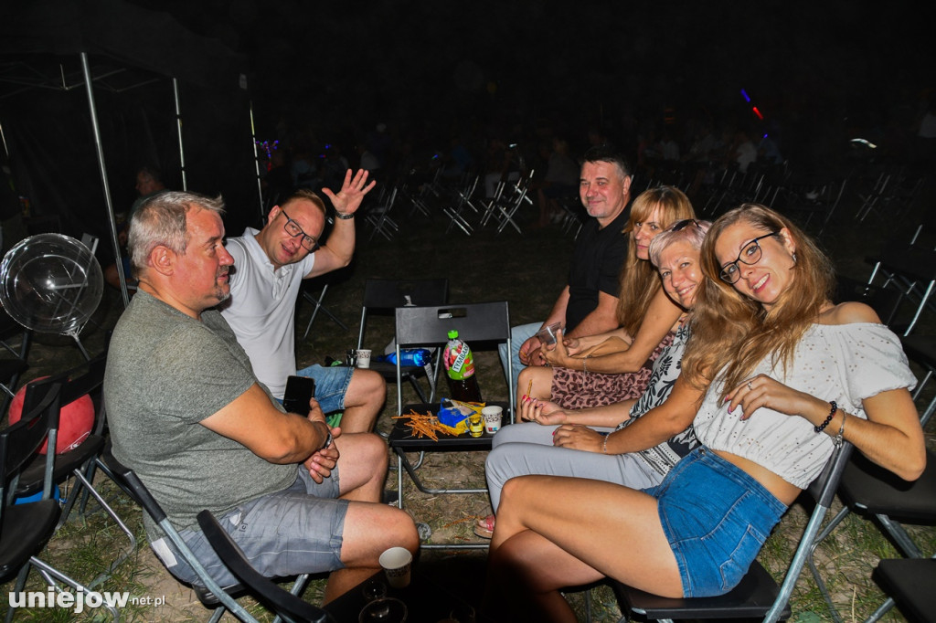 Magic of the Queen, Samokhin Band i Topky