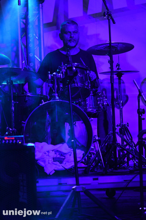 Magic of the Queen, Samokhin Band i Topky