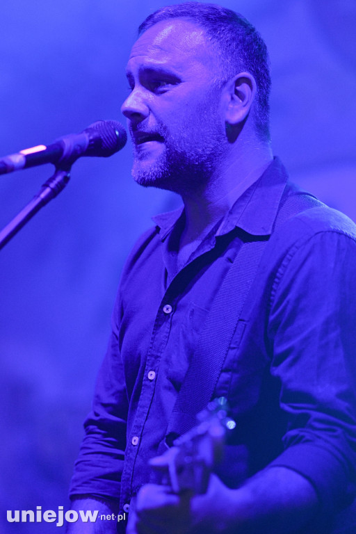 Magic of the Queen, Samokhin Band i Topky