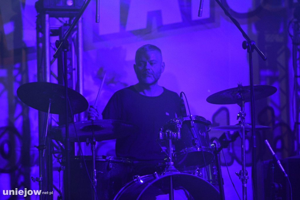 Magic of the Queen, Samokhin Band i Topky