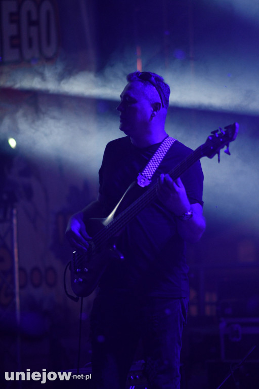 Magic of the Queen, Samokhin Band i Topky