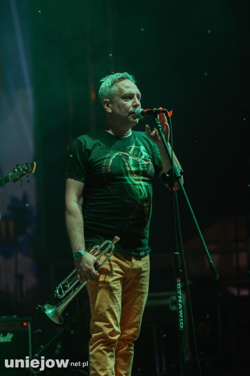 Magic of the Queen, Samokhin Band i Topky