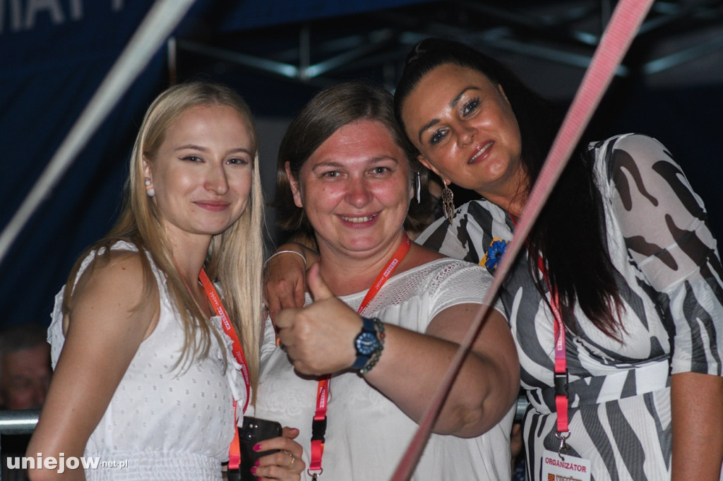 Magic of the Queen, Samokhin Band i Topky