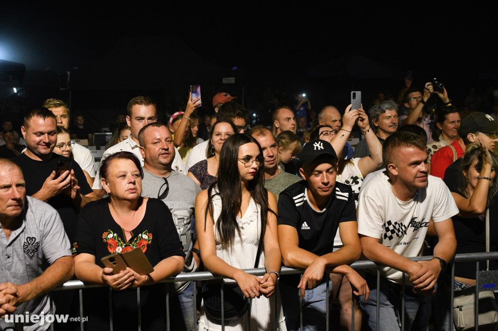 Magic of the Queen, Samokhin Band i Topky