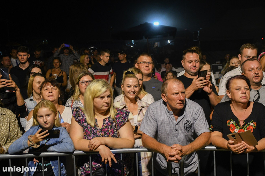 Magic of the Queen, Samokhin Band i Topky