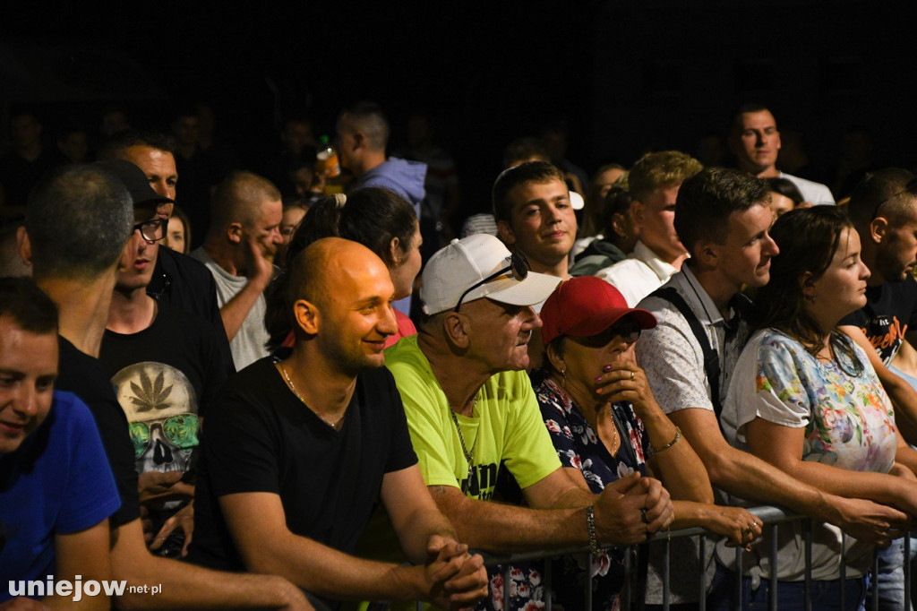 Magic of the Queen, Samokhin Band i Topky