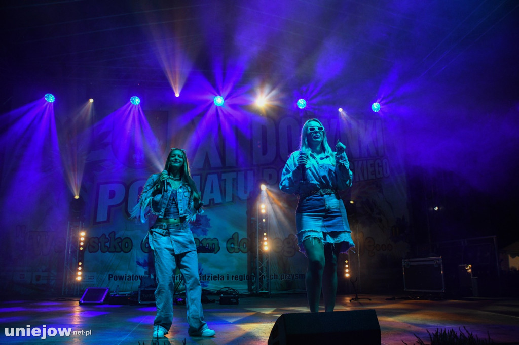 Magic of the Queen, Samokhin Band i Topky