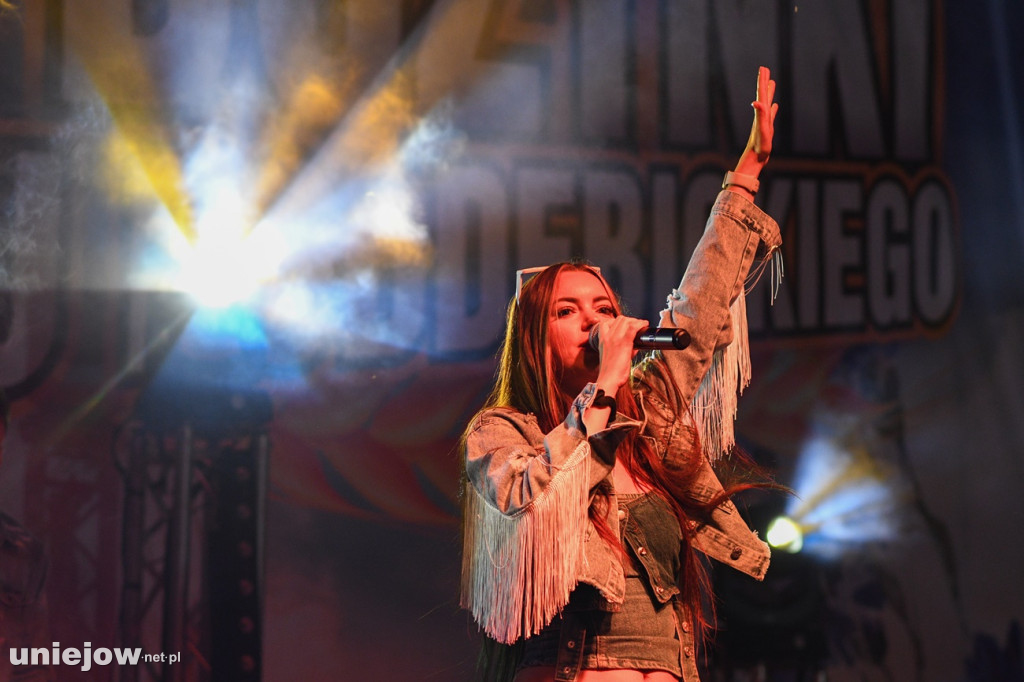 Magic of the Queen, Samokhin Band i Topky