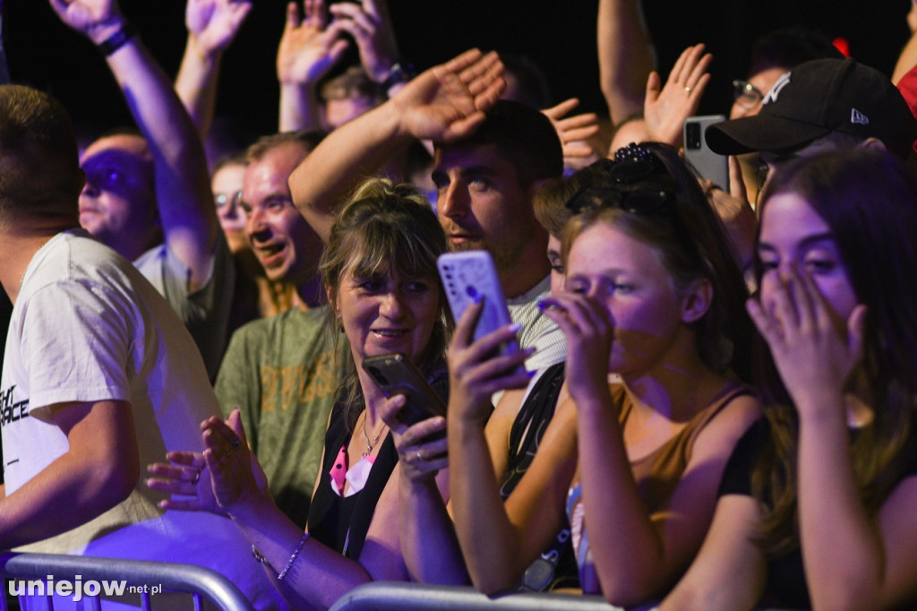 Magic of the Queen, Samokhin Band i Topky