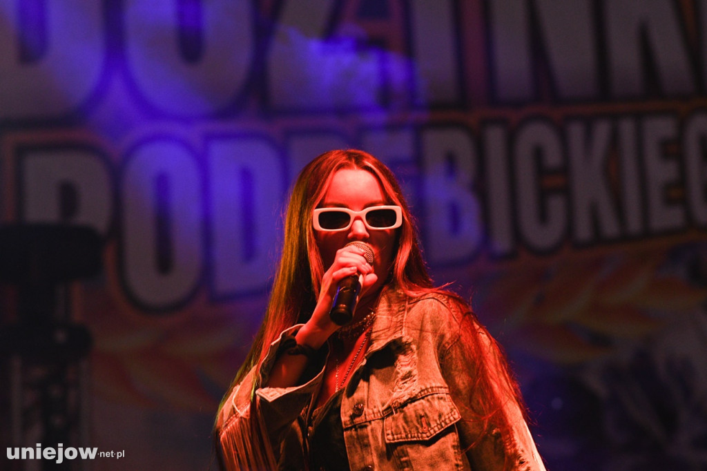 Magic of the Queen, Samokhin Band i Topky