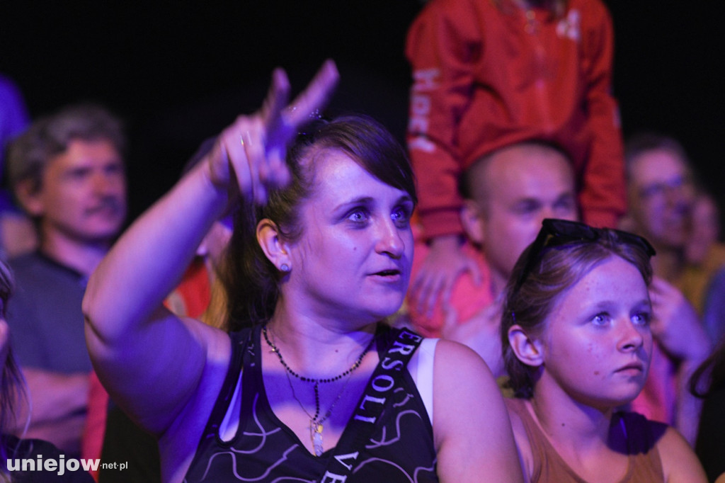 Magic of the Queen, Samokhin Band i Topky