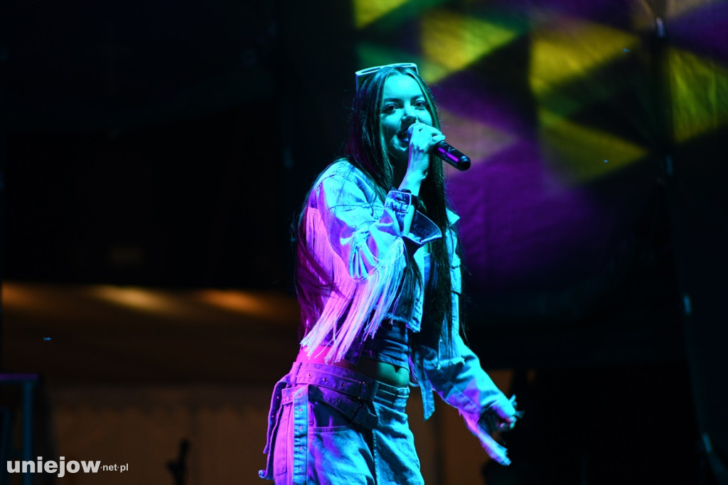 Magic of the Queen, Samokhin Band i Topky