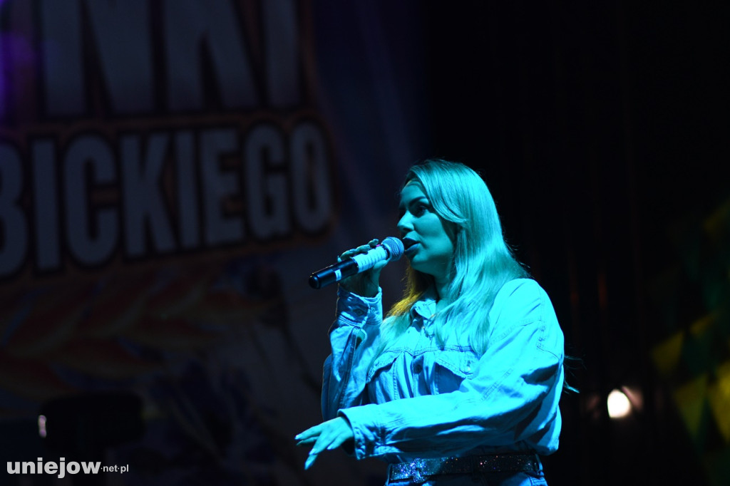 Magic of the Queen, Samokhin Band i Topky